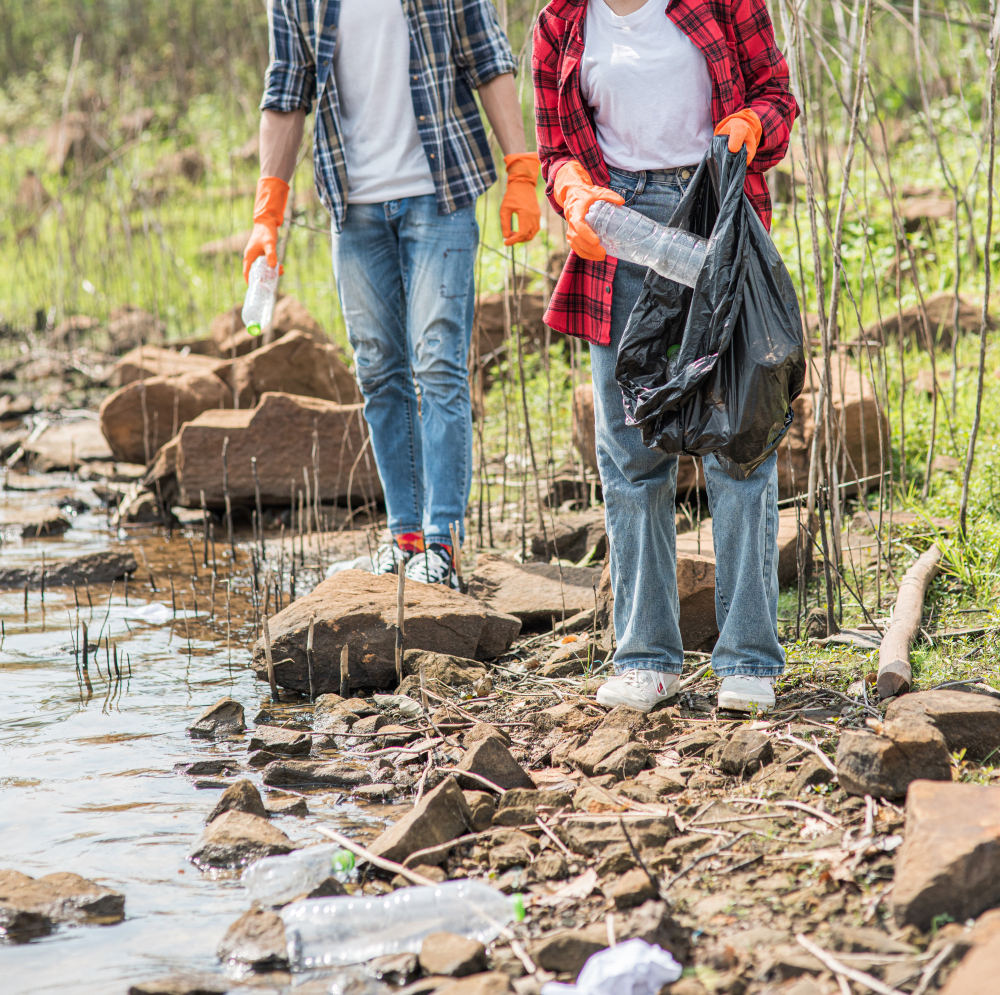 Maintaining Stormwater Drainage System